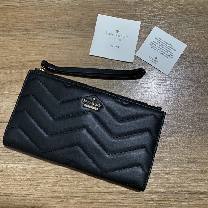 กระเป๋าสตางค์Kate Space