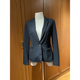 zara suit size EU36(US4) ประมาณM made in spain