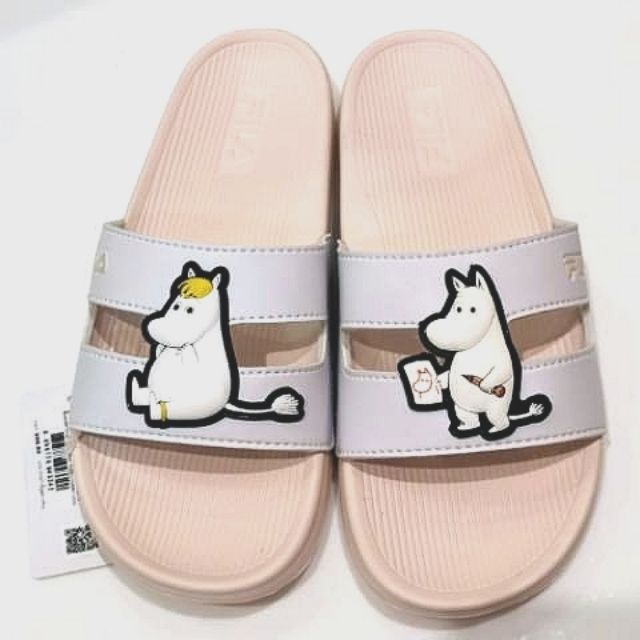 fila moomin