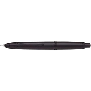 Pre-order ปากกาหมึกซึม Pilot Fountain Pen Capless Matt Black Extra Fine FC-18SR-BM [[อ่านข้อตกลงก่อนซื้อ]]