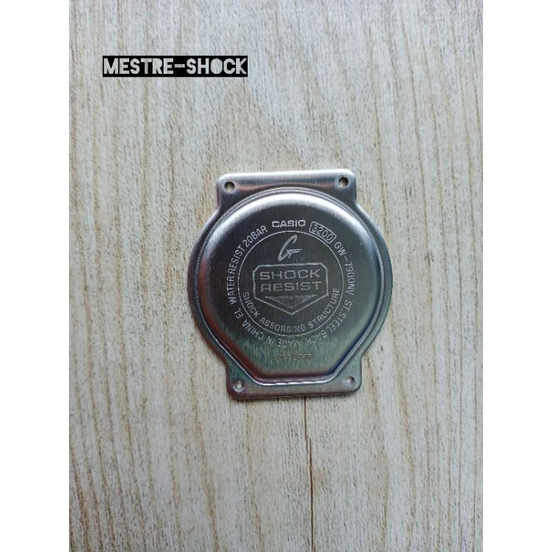 เคสหลัง GW7900NV-2**