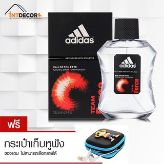 น้ำหอม | Adidas Team Force | EDT | 100 ml.