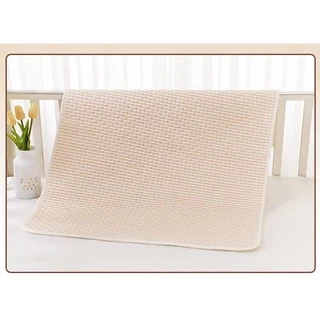 ผ้ารองฉี่ าปูที่นอน ไซส์70cmx120cm/70cmx90/50cmx70cm/30cmx45cm แผ่นรองกันเปื้อน ผ้ารองกันฉี่ ผ้ารองเปลี่ยนผ้าอ้อม