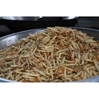 รถด่วนทอด(ขนาด 500 กรัม )ทอดใหม่พร้อมส่ง