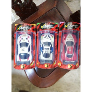 รถแข่งบังคับ​วิทยุ​ Racing Car