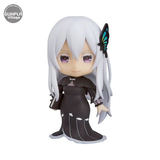 Good Smile Nendoroid Echidna 4580590122314 (Figure)