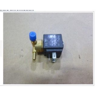 อะไหล่แท้ศูนย์ฟิลิปส์ เซลินอย Solenoid E-Valve 7 Bar for Philips 42390227671 GC9610 GC9620 GC9630 GC9640 GC9650 GC9660