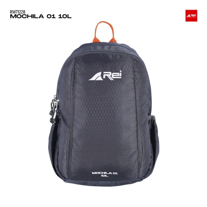 Mochila BACKPACK 01 10L AREI OUTDOORGEAR - REI MOCHILA BACKPACK 01 CAPACITY 10 ลิตร