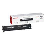 CANON TONER CARTRIDGE 316BK