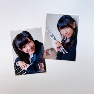 AKB48 Regu Give Me 5 Mayuki Mayuyu &amp; YUKIRIN