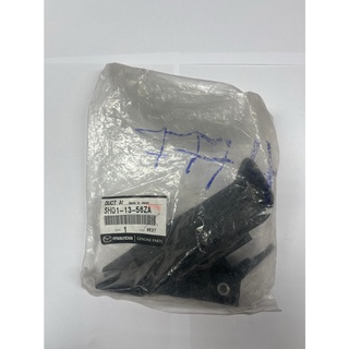 30. SH011356ZA พลาสติกปิดข้างแผงอินเตอร์. MAZDA CX-5. ปี2012 เบิกศูนย์ มาสด้า (MDBPHO)