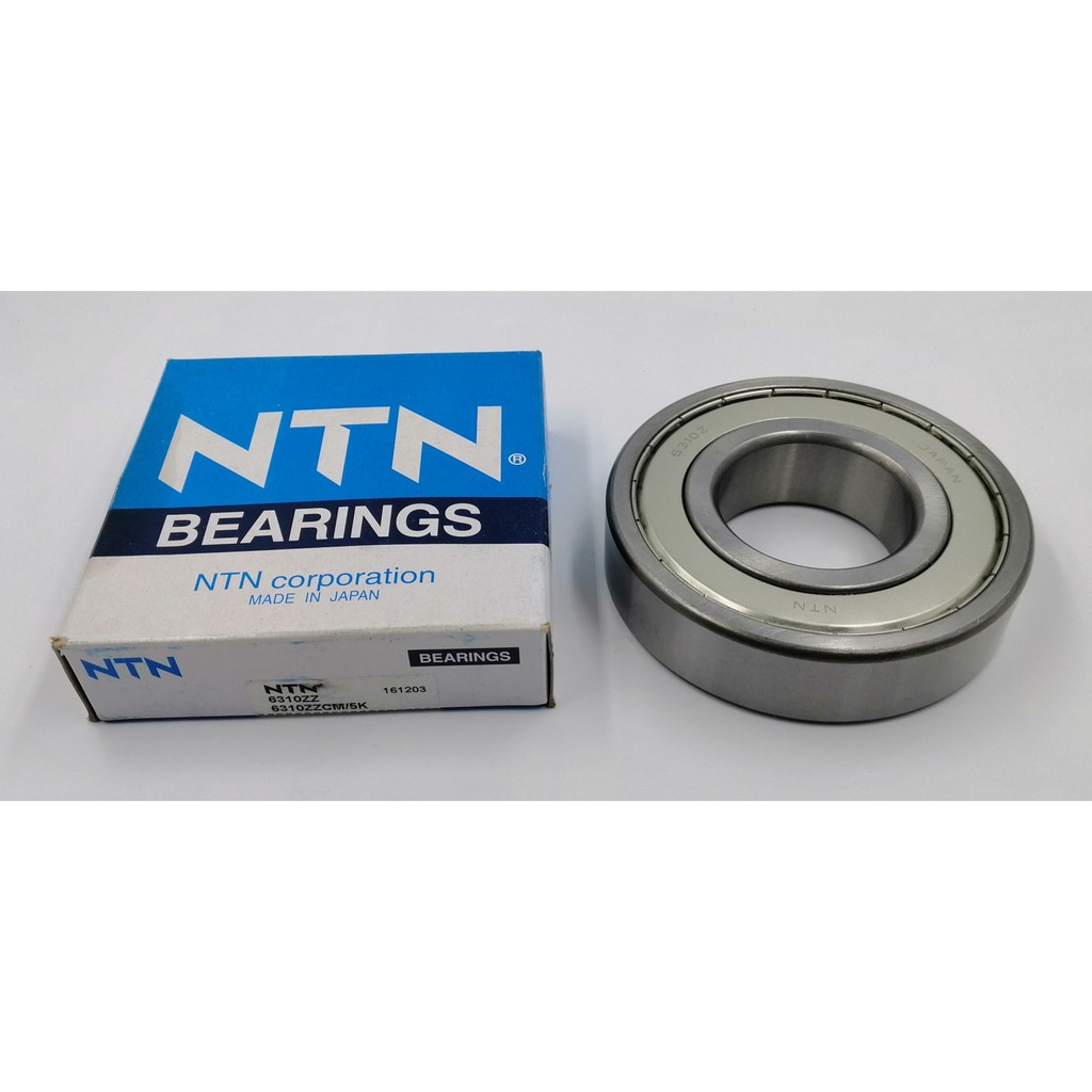 BR6310J - 6310 NTN Bearing (ญี่ปุ่น)