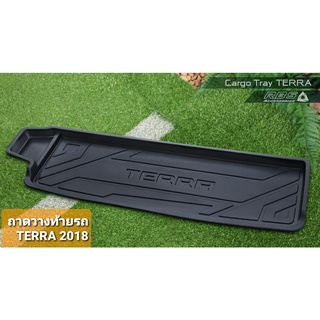 ถาดวางท้ายรถ/ถาดอเนกประสงค์ NISSAN TERRA ปี 2018