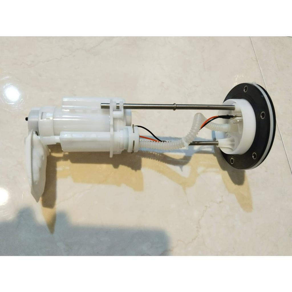 WMOTO Xtreme 150/ Wmoto ES250 การใช้ปั๊ม ASSY/มอเตอร์ปั๊มเชื้อเพลิง