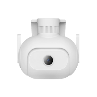 [2119บ.โค้ด43KRGEZH] IMILAB EC5 กล้องวงจรปิด 2K 3MP ตรวจจับคนแบบ 360° ภาพสีกลางคืน ศูนย์ไทย-2Y