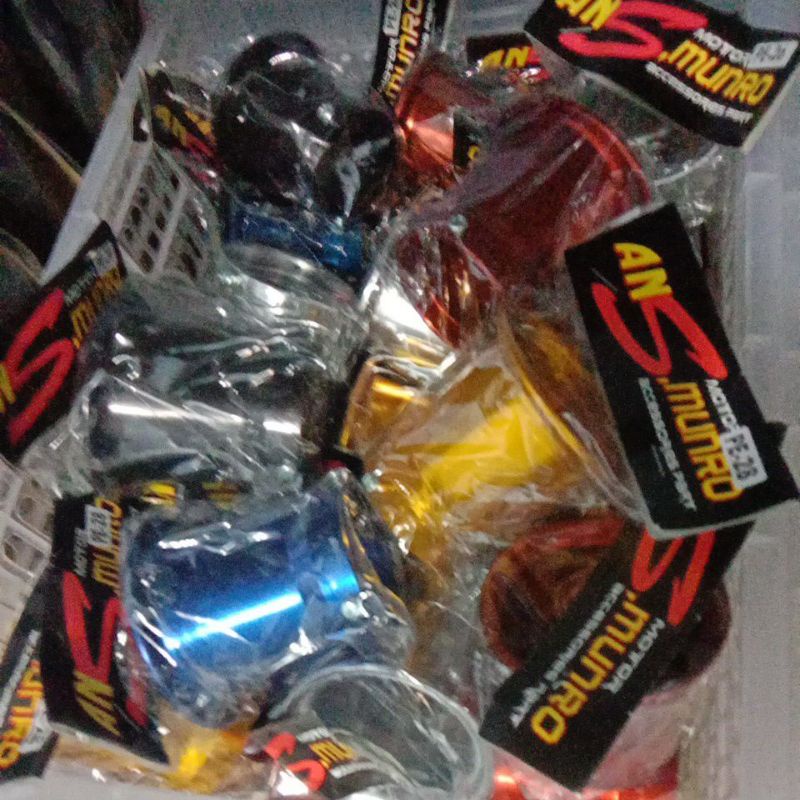 Velocity กรวยกรองคาร์บูเรเตอร์ PE 28wl 28w28w ยาว 7 ซม. ยาว 26 องศา PE 28w
