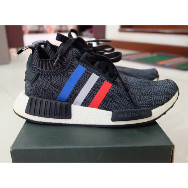 ?????? ?? Adidas NMD_R1 PK Tri Color ?????? ?? Adidas NMD_R1 PK Tri Color
