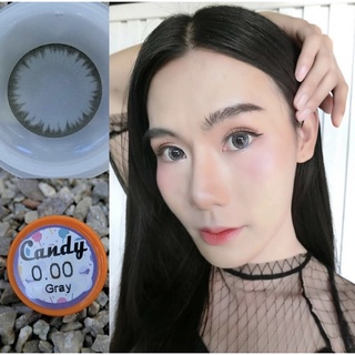 candy gray / sky / ATo  สีเทาลายขายดี มีครบฝาลายเดียวกัน