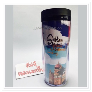 Starbucks Tumbler Malaysia 16oz