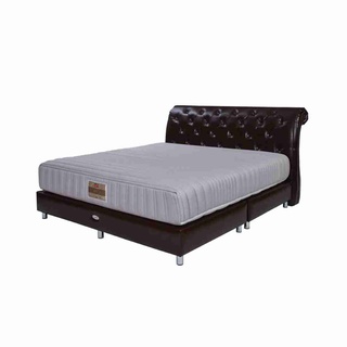 SB Design Square ที่นอน Slumberland รุ่น Venezia ขนาด 3.5 ฟุต แถมฟรี หมอนหนุน 1 หมอนข้าง 1 ผ้ารองกันเปื้อน 1 ผ้านวม 1 เซ