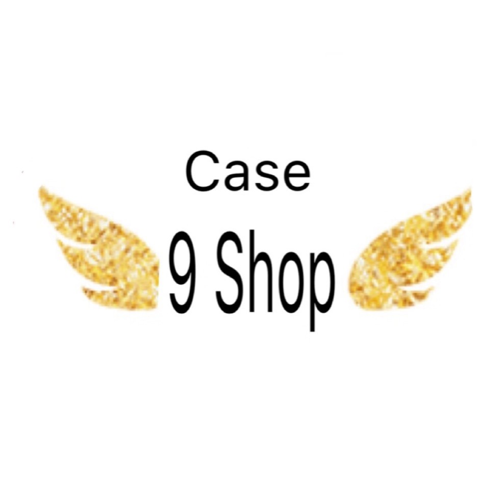 Case 9 Shop store logo