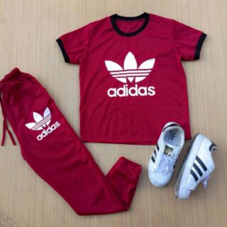 เซ็ตadidas