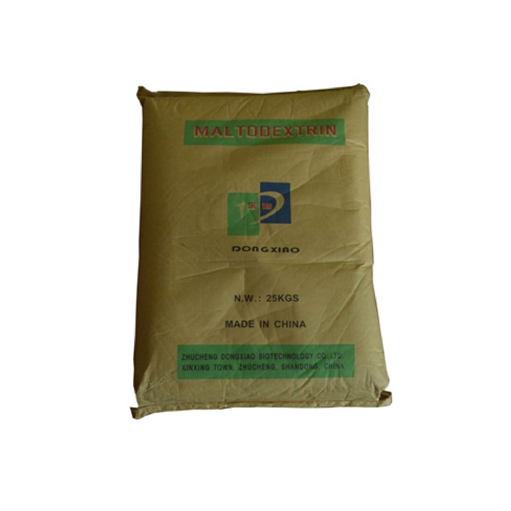 1KG Maltodextrin มอลโตเด็กซ์ตริน ขนาด 1 กิโลกรัม