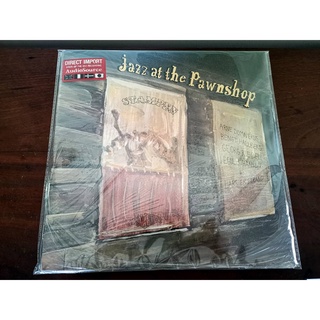 แผ่นเสียง Jazz at The Pawnshop 1977 - Audiophile recommended