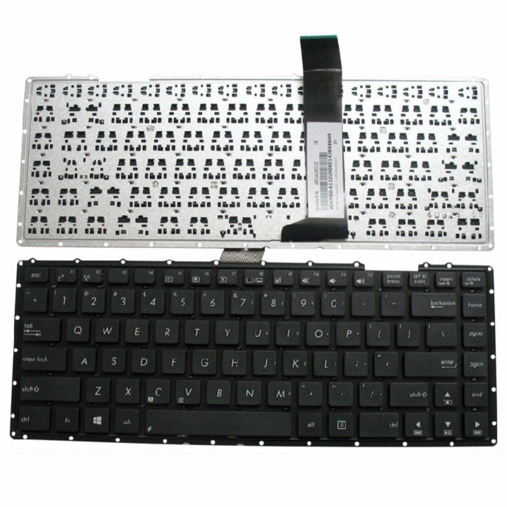 ASUS A450 A450C X450 X450C X450A X450V X450VB X450E X450L X450LA X450LD X450LC X452C X452CP X452E X4
