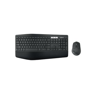 LOGITECH MK850 WIRELESS COMBO KEYBOARD MK850 COMFORTABLE COMBO WITH ADVANCED MULTI-DEVICE FUNCTIONALITY