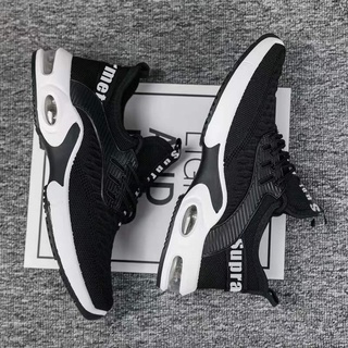 JY Men's ZOOM Air Orig Shoes Swag Running Shoes No.M860 (Standard Size)