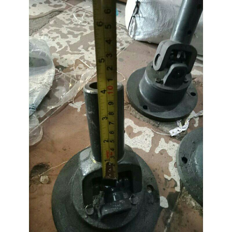 เข้าร่วม Goyang Ts เป็น 19/22/1" เข้าร่วม Goyang