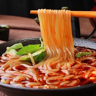 เส้นหนึบสุกี้จีน หนานุ่มเคี้ยวหนึบอร่อย ทำอาหารได้หลากหลาย 火锅粉 红薯川粉