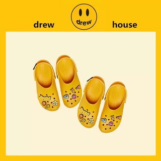 [PRE-ORDER] CROCS x JUSTIN BIEBER WITH DREW 🙂🌼🐻