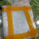 reviewร้านแนะนำกล่องใส่รองเท้า กล่องเก็บรองเท้า กล่องรองเท้า กล่องรองเท้าเปิดฝาหน้า พับเก็บได้ comment 4
