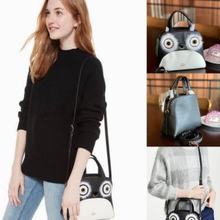 💥สินค้่าแนะนำ​รุ่นหายาก​ 💥Kate spade new york penguin crossbody bag