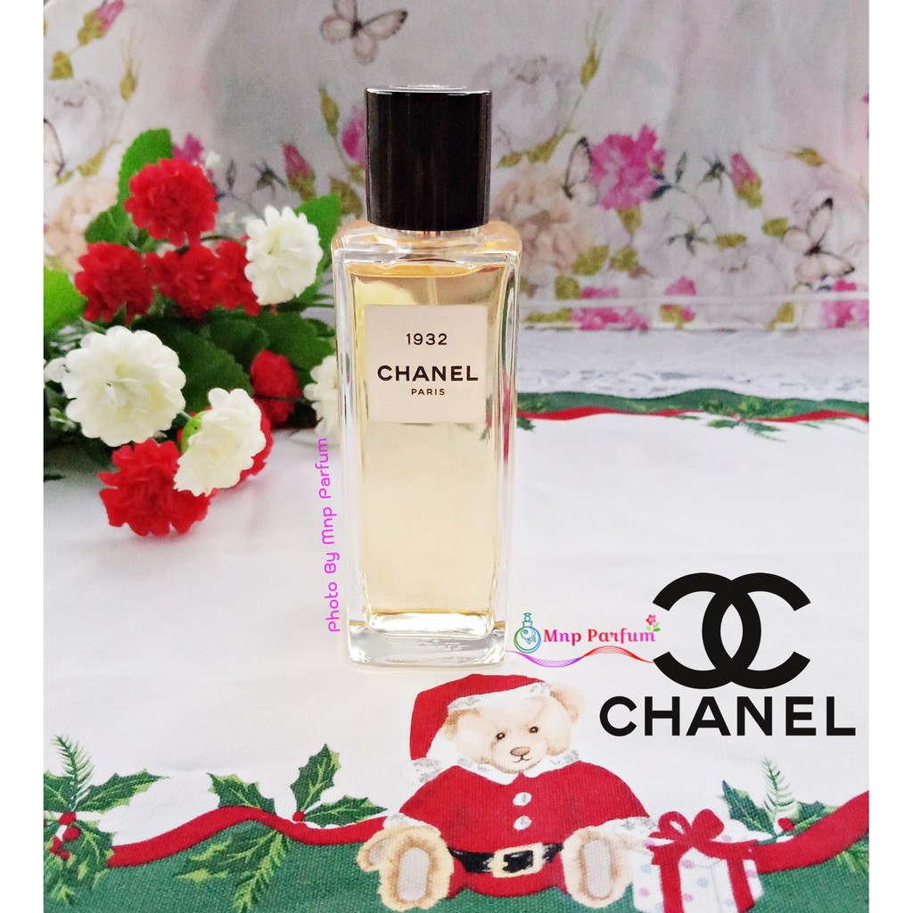 chanel 1932 eau de parfum