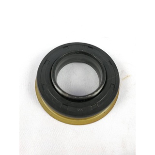 5870R​ ซีลเดือยหมูโรตารี่​ มีสลิป รุ่น RX182​F​ OIL​ SEAL (W9516-5183-2) อะไหล่โรตารี่ ยี่ห้อ Farmtech