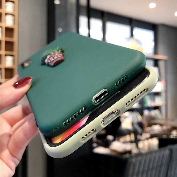 เคสโทรศัพท์มือถือ ลายกระบองเพชร สําหรับ OPPO A37 A57 A39 A71 A83 A3S A7 A5So 4 5 Lite F17 F19 Pro F15 F1 F7 F1 F5S F17 F5S F17 F1 F7 F1 #8