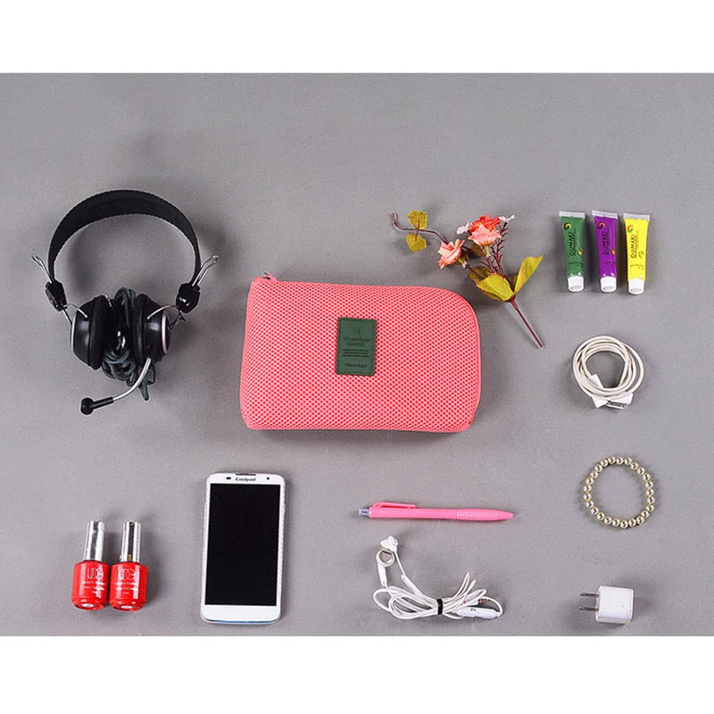 BestoreHome กระเป๋าอเนกประสงค์ หลายช่องสามารถจัดเก็บสิ่งของได้ง่าย มีให้เลือก2ขนาด
