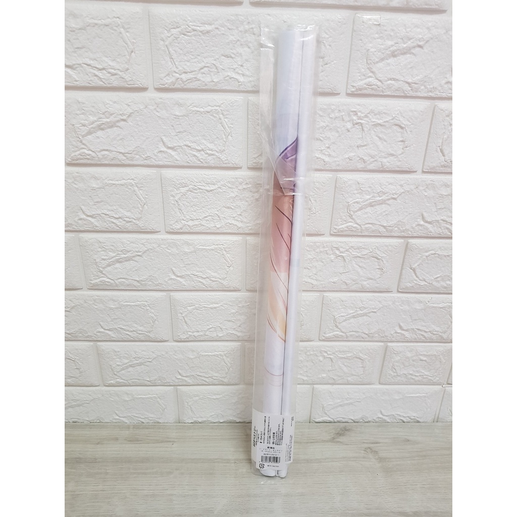 Sword Art Online the Movie -Ordinal Scale- B2 Tapestry (JP)