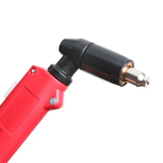 JASIC SG51 ด้ามตัดพลาสม่า ครบชุด(ไม่รวมสาย) Plasma Torch Head SG51