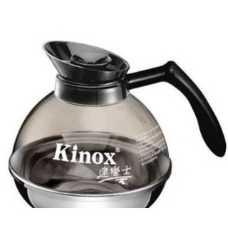 กาต้มกาแฟ กาKinox หม้อต้มกาแฟ 1.8L