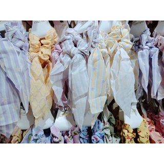 ที่มัดผมโหลละ180บาท.