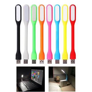 ไฟ LED แบบพกพา USB LED LAMP