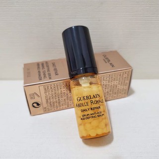 GUERLAIN ABEILLE ROYALE DAILY REPAIR SERUM 5ml.