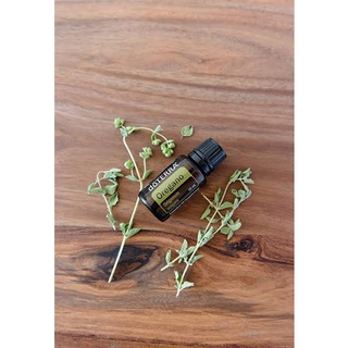 [NEW] dōTERRA Oregano Essential Oil น้ำมันหอมระเหยออริกาโน ขนาด 15มล.