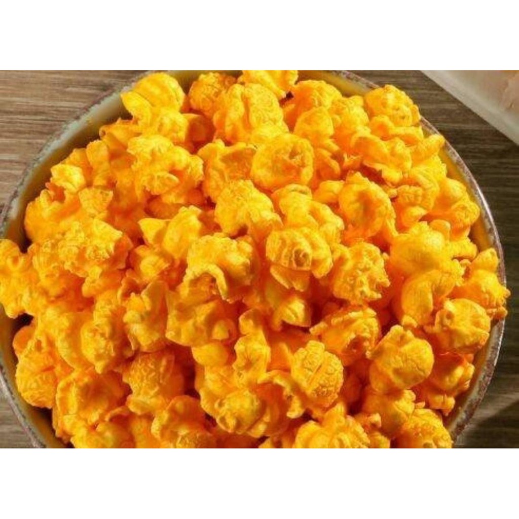 ซีลสูญญากาศค่ะ ถูกและดี พร้อมเสิรฟ์ค่ะ Garrett PopCorn การ์เร็ต ป็อปคอร