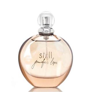 น้ำหอม J lo Still EDP For Women 100ml. Nobox.