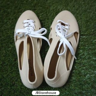 พร้อมส่ง รองเท้า Jelly Bathing Shoes รุ่น 2